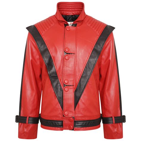 buy michael jackson thriller jacket replica|michael jackson thriller jacket price.